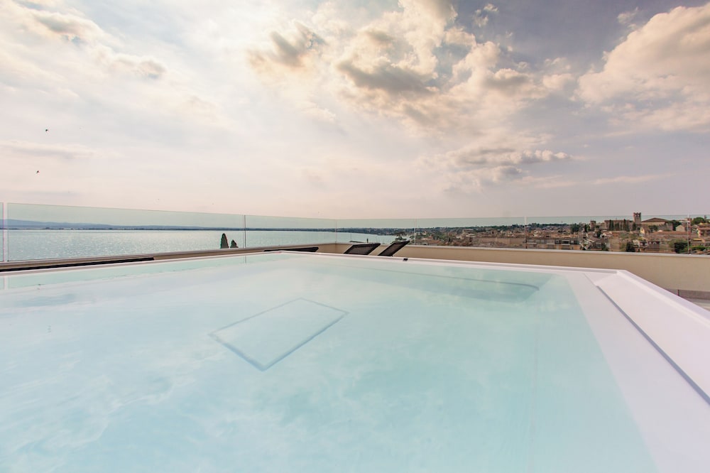 Hotel Bonotto 75/76