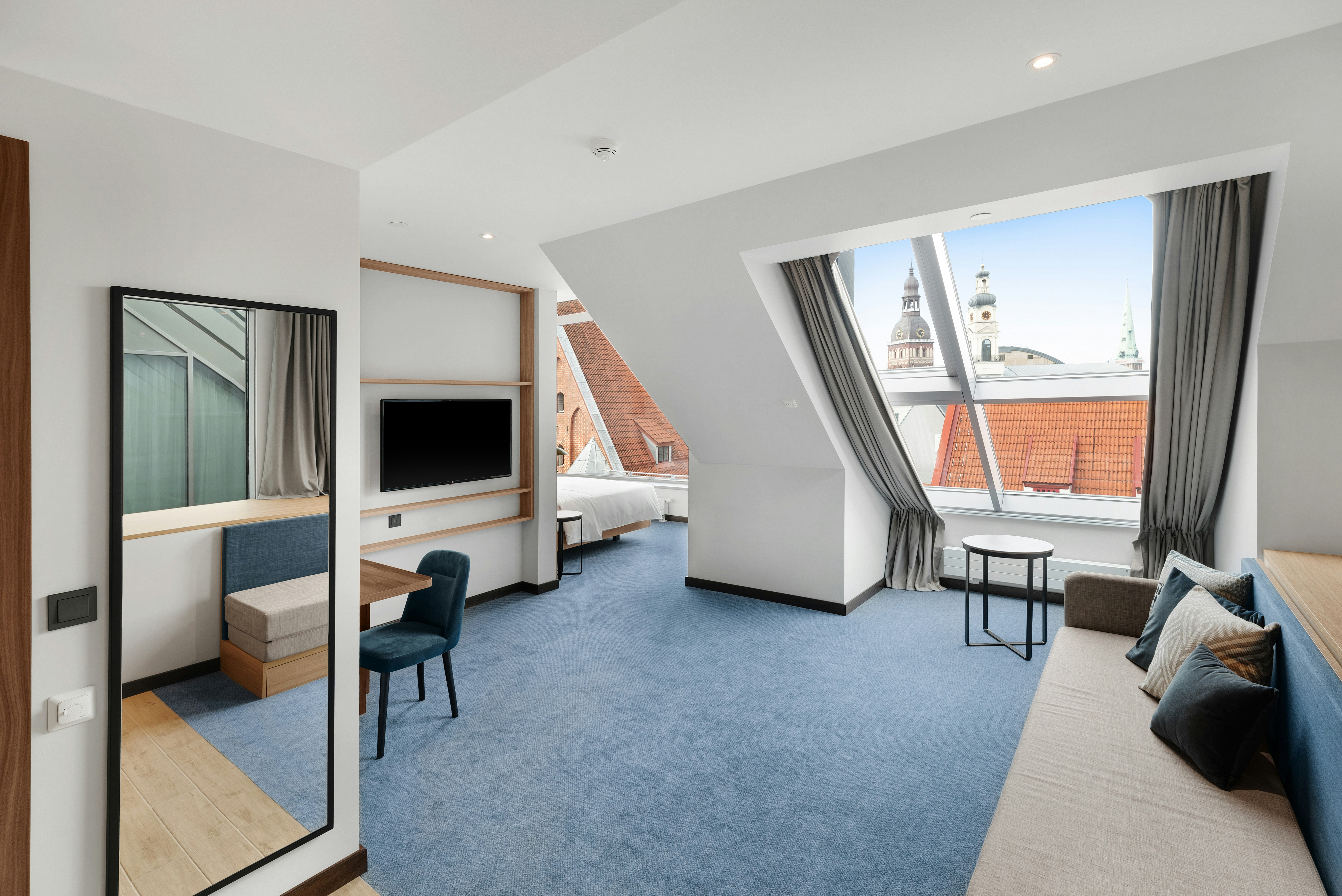 Hilton Garden Inn Riga Old Town 17/34