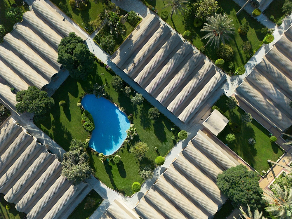 Jaz Pyramids Resort in GIZA