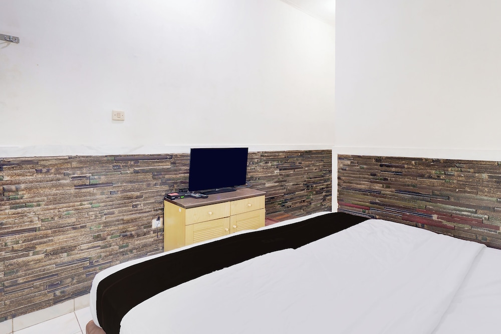 Hotel O Bogor near Taman Safari formerly Hotel Rudian 2 41/54