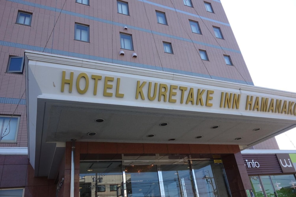 Kuretake Inn Hamanako 1/31