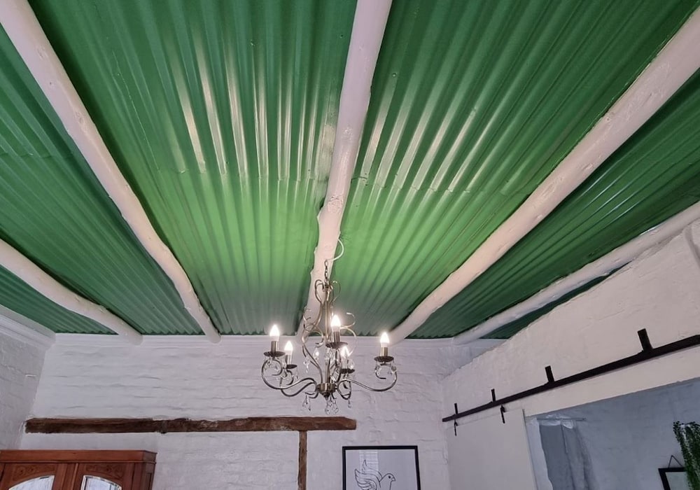 Rietjiesbos B&B 25/50