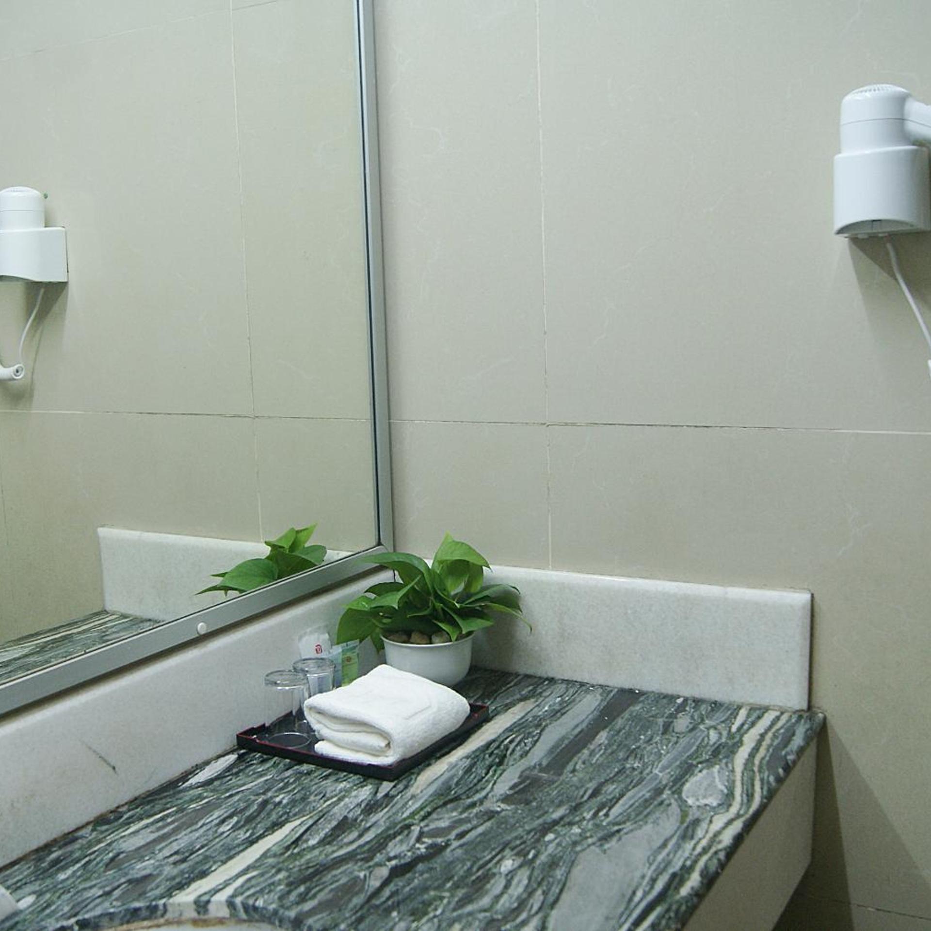 Tang Dynasty Park Hotel 48/50