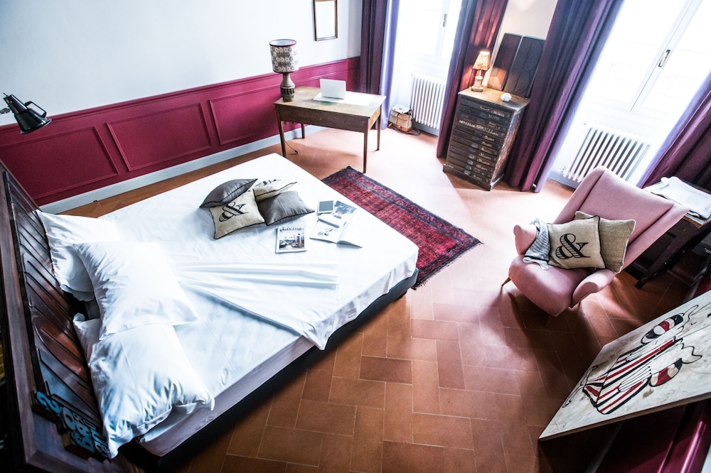 Soprarno Suites 28/38