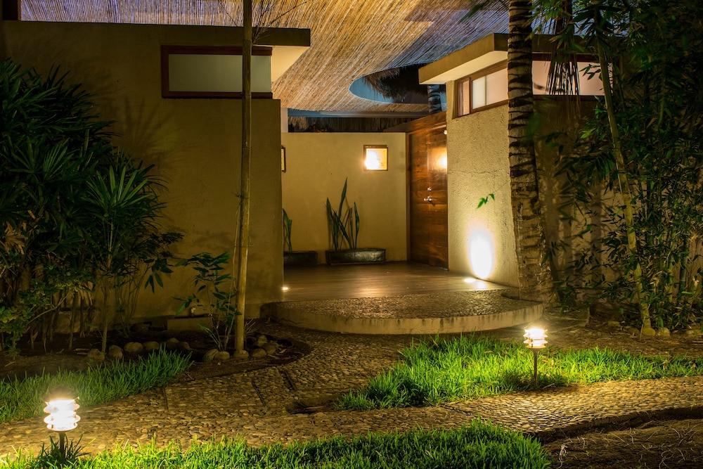 Isla Tajin Beach and River Resort 40/54