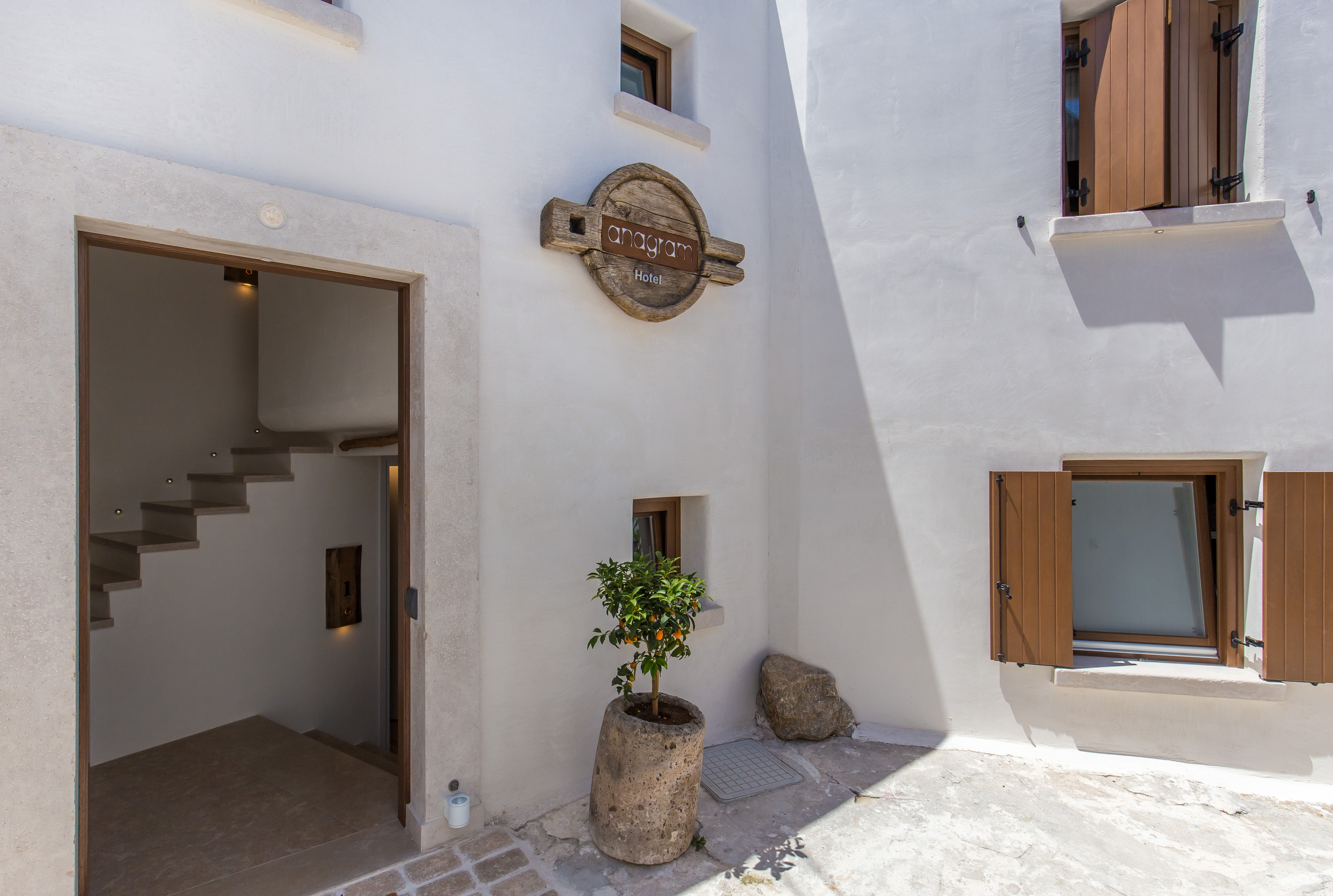 Anagram Boutique Hotel - Adults Only 8/27