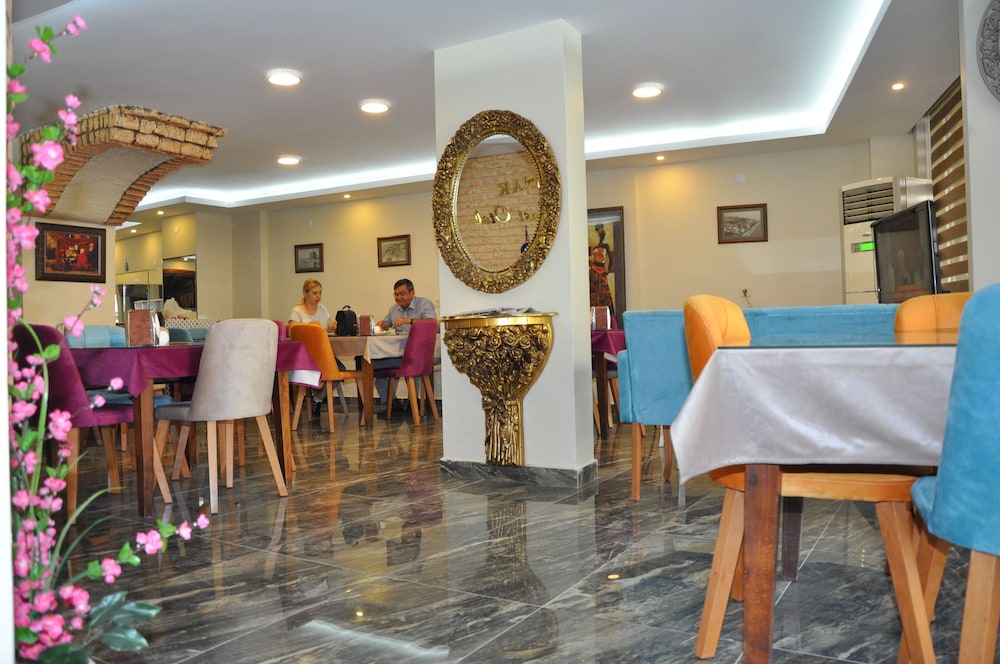 Konak Eurobest Otel 34/45