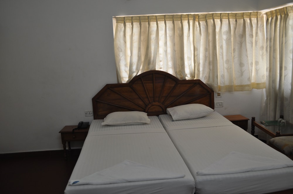 HOTEL MARINE PALACE 20/62