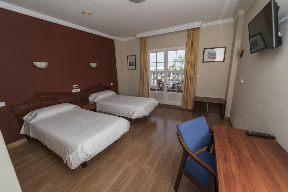 Hotel Carabela Santa Maria 20/29