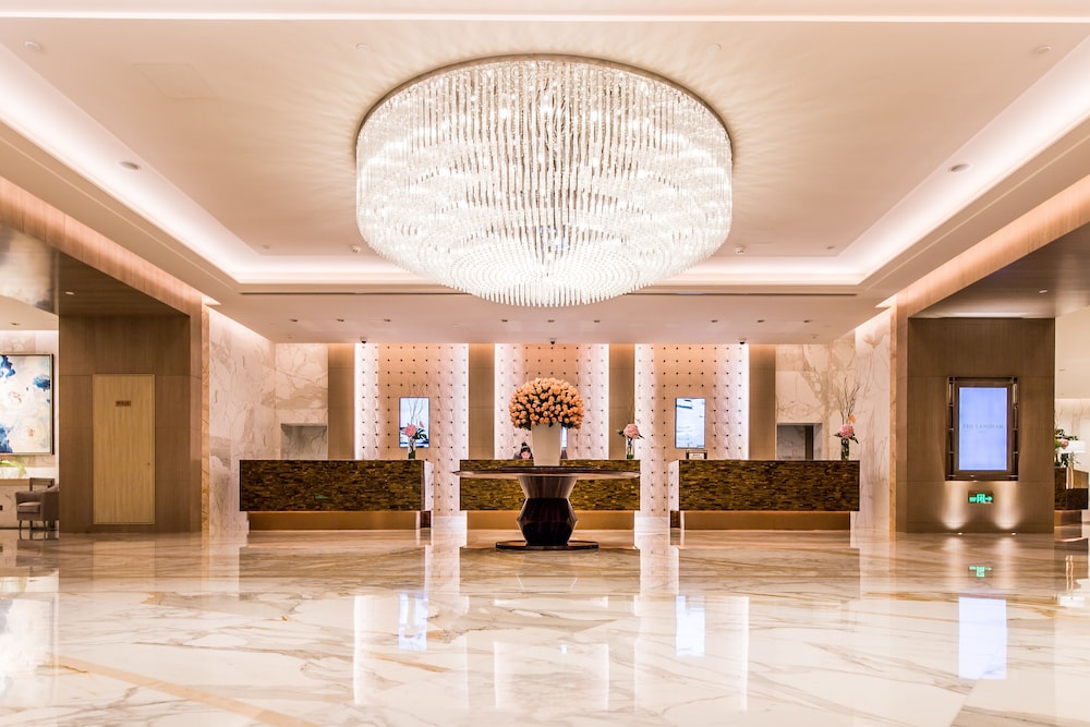 The Langham Hefei 1/57
