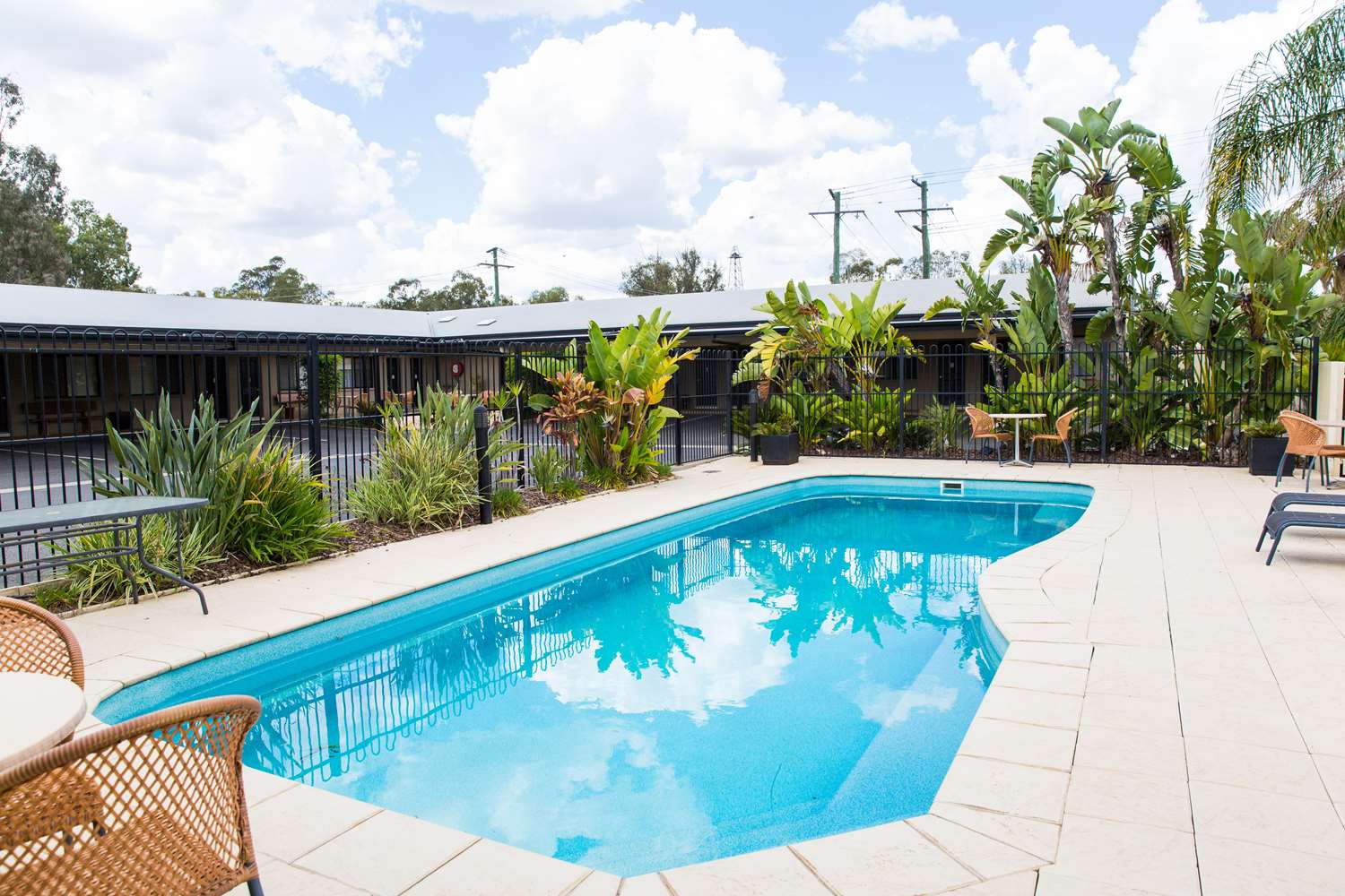 Best Western Bungil Creek Motel 22/38