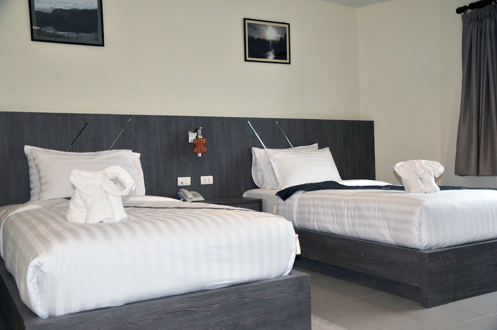 The Cocoon Patong 11/50