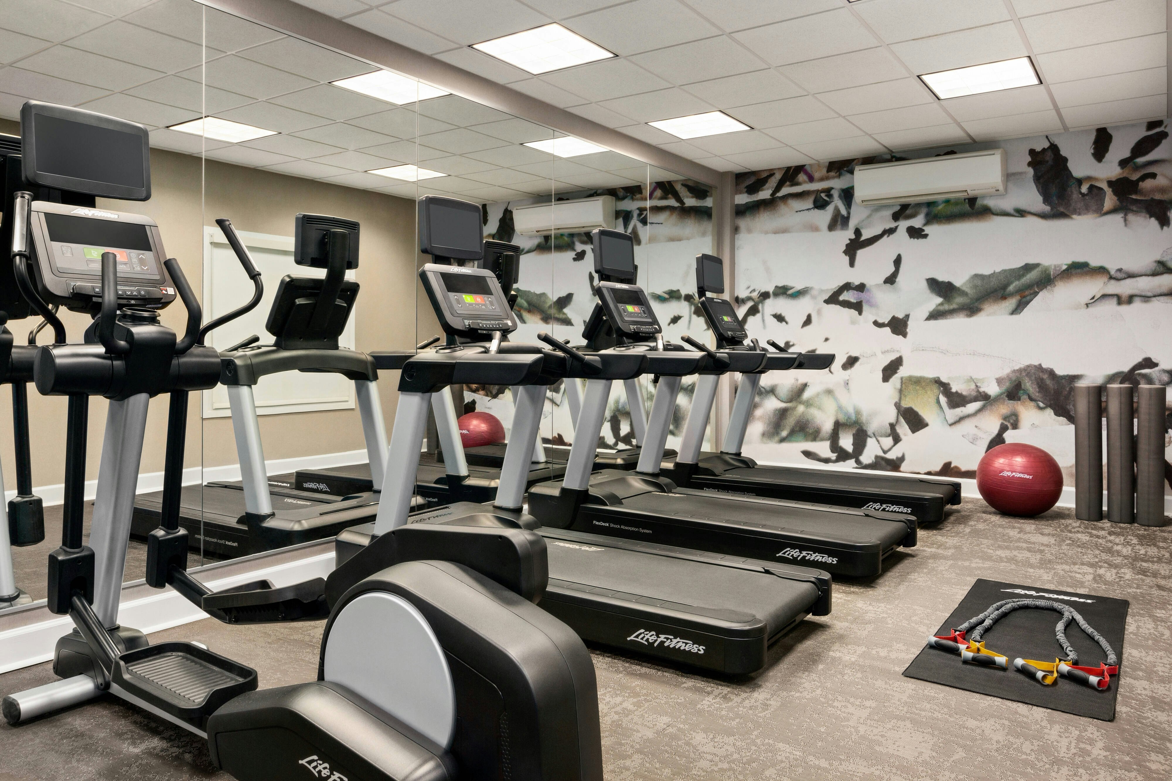 Residence Inn Chattanooga Near Hamilton Place 7/21