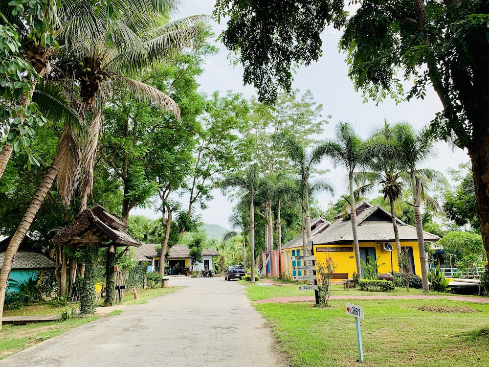 Bura Lumpai Resort Pai 23/40