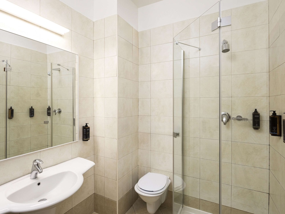Mercure Sibiu Airport 45/48