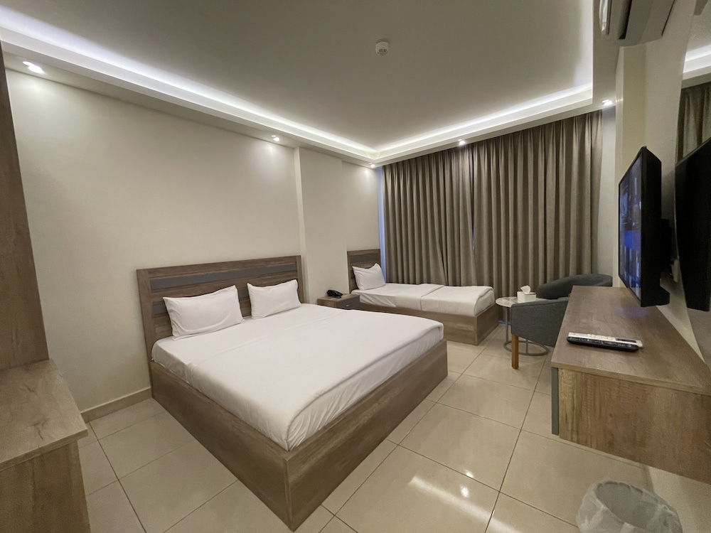 Aster Hotel Aqaba 27/41