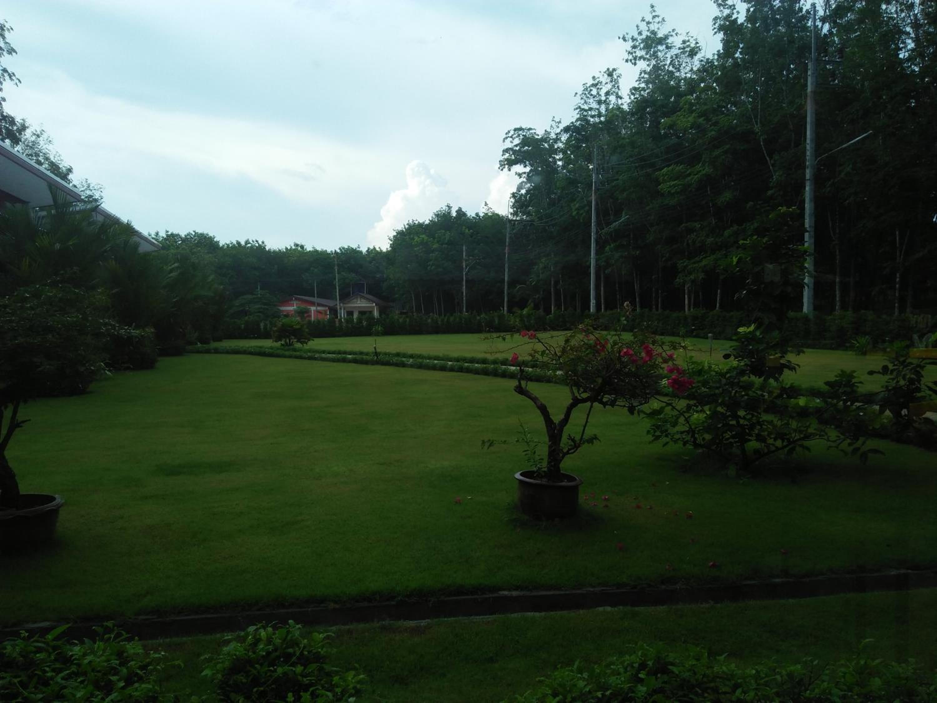 Phuket Sirinapha Resort 26/50