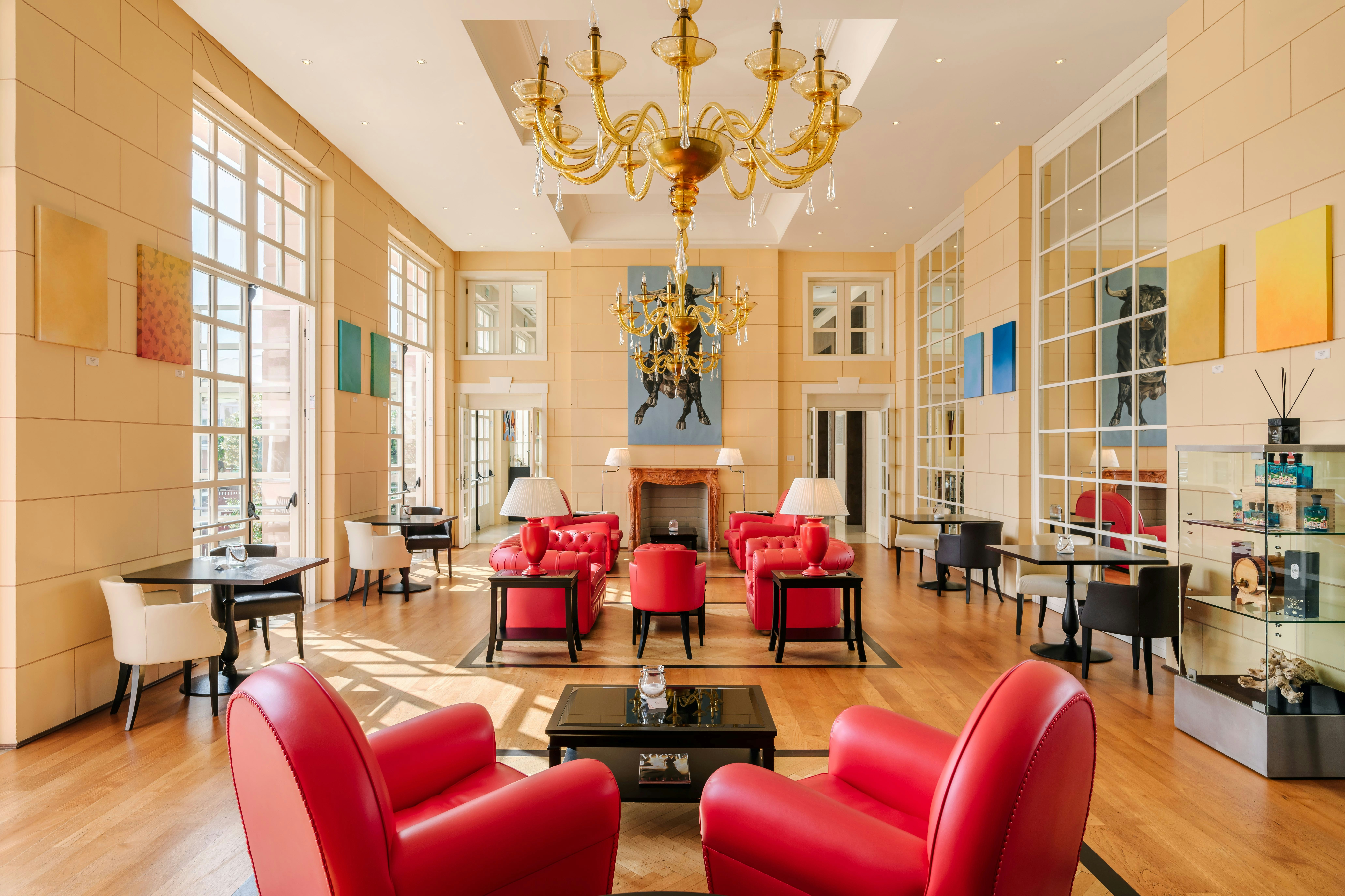 Grand Hotel Bristol Resort and Spa 40/59