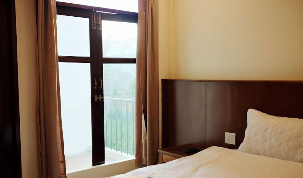 Jitra Resort 18/35
