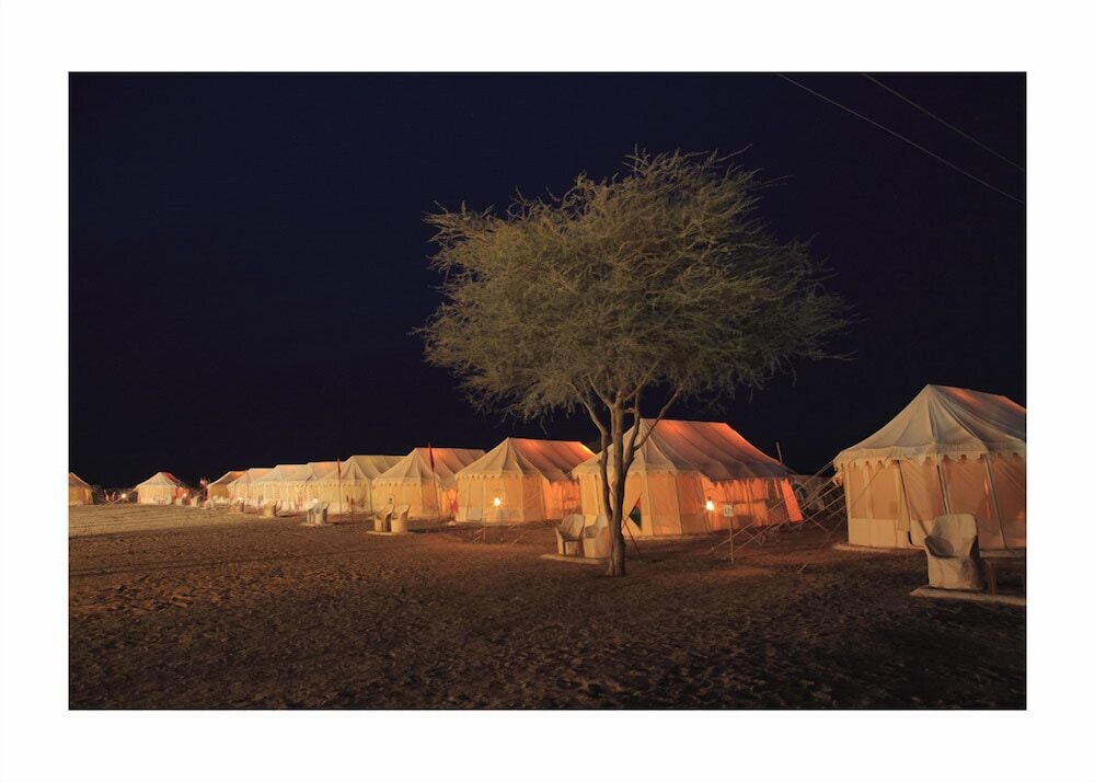 Royal Desert Camps 27/38