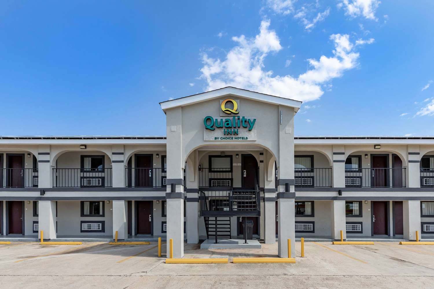 Quality Inn Cameron, TX 2/26