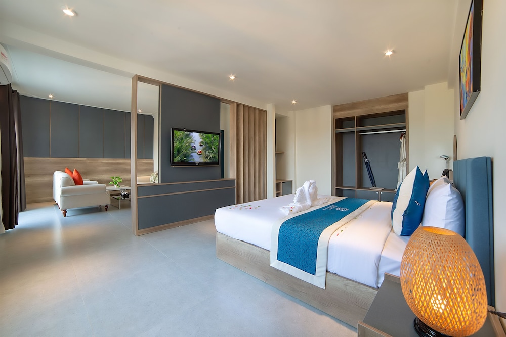 Suite