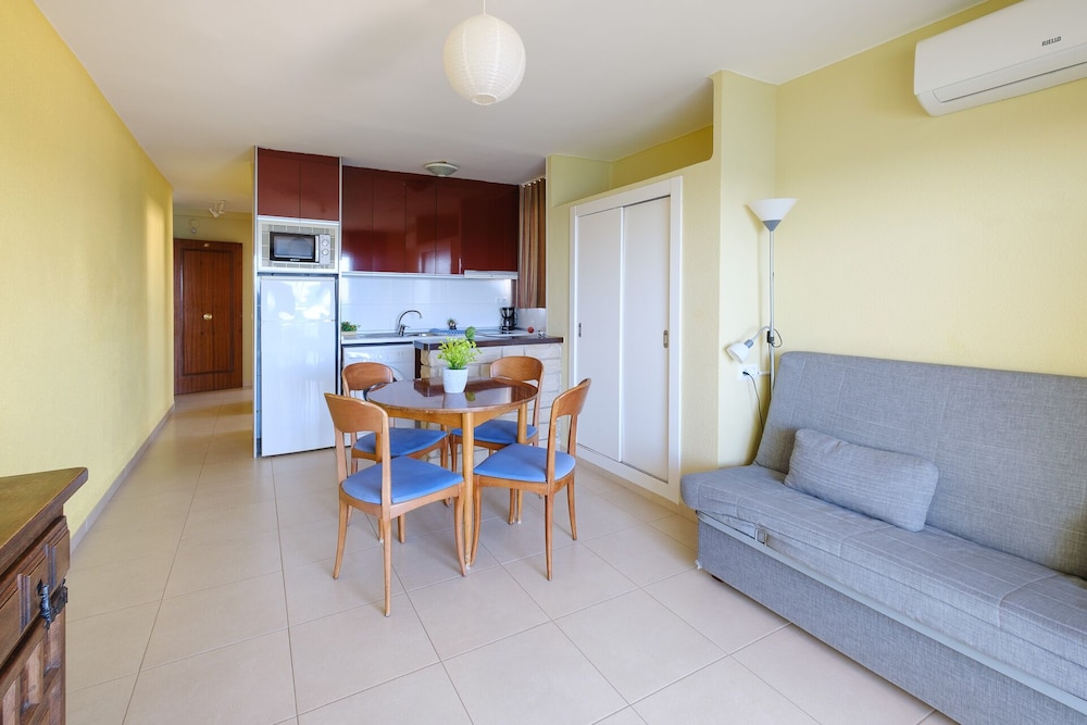 Apartamentos Deauville 20/50