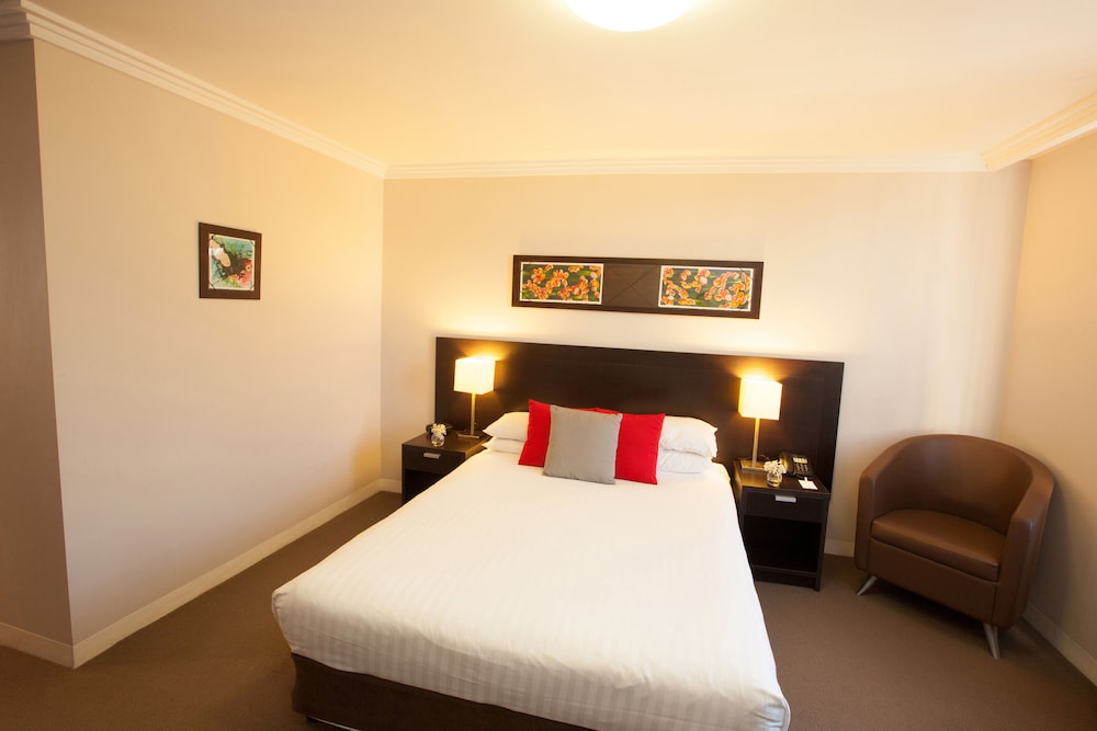 Wine Country Motor Inn 2/40