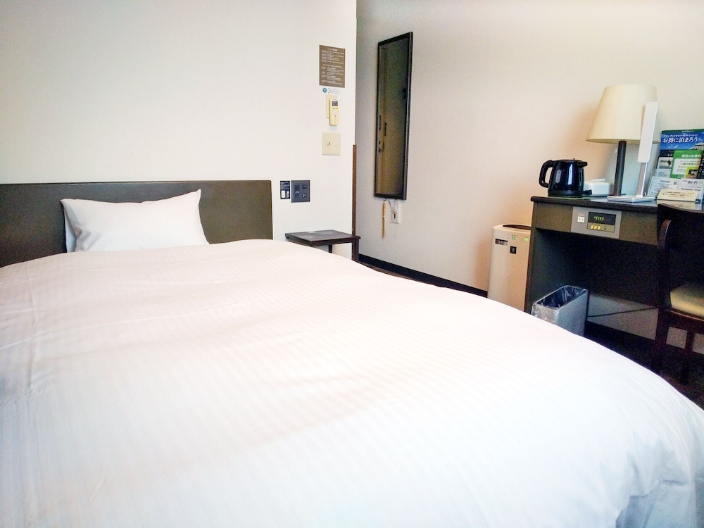 Hotel Route-Inn Court Yamanashi 5/37