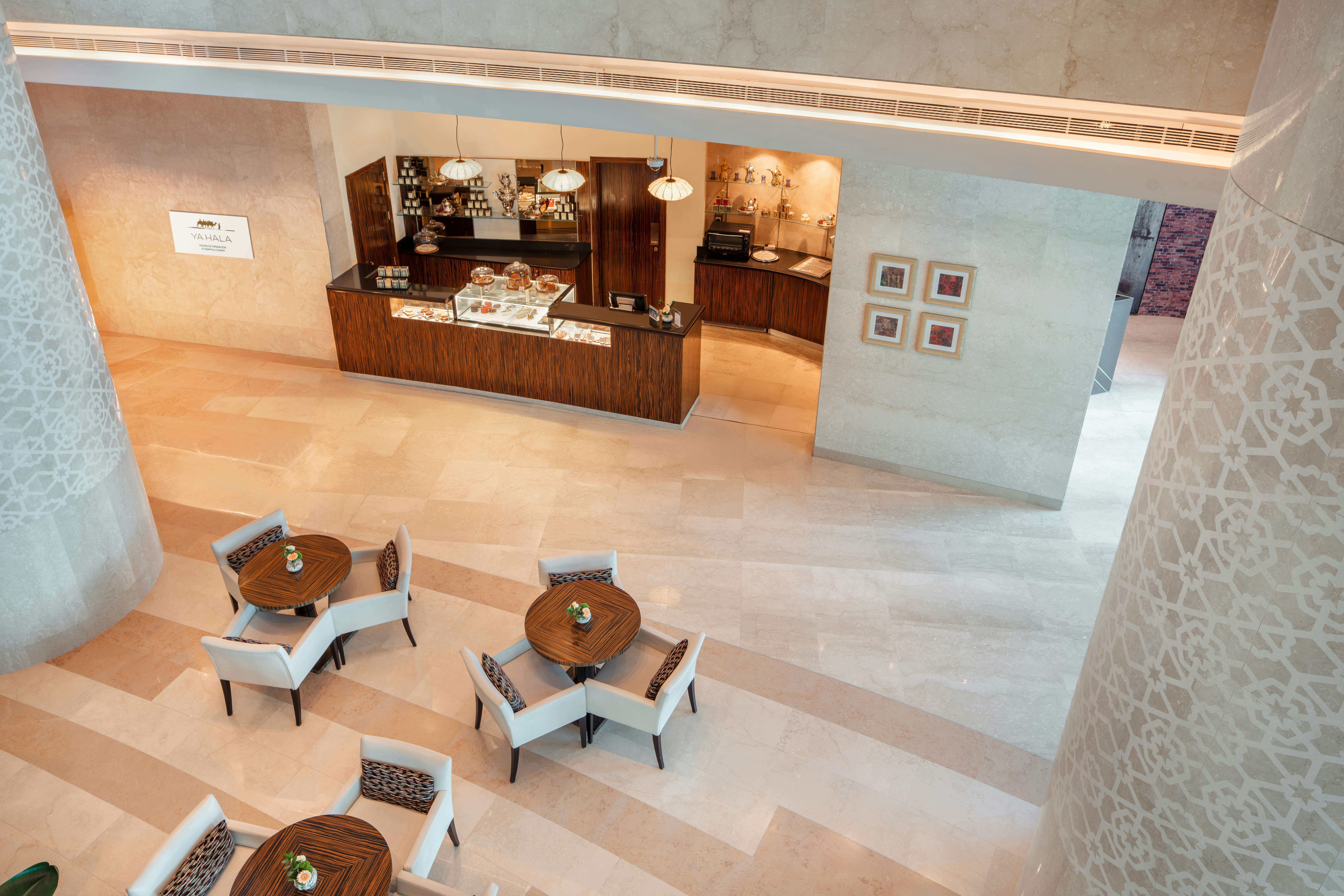 Hilton Doha 11/50