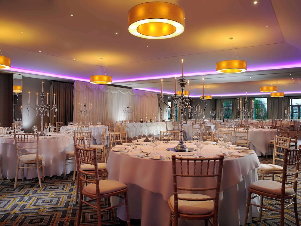 Radisson Blu Hotel And Spa Limerick 36/50
