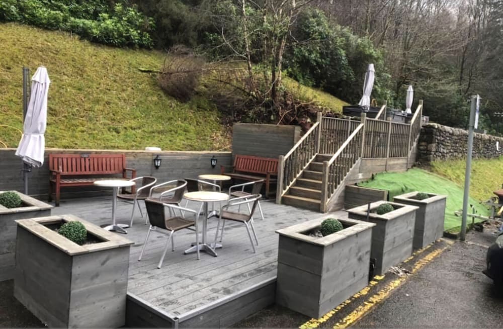 Loch Long Hotel 35/47