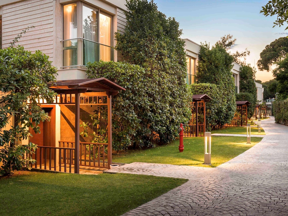 Rixos Premium Belek 72/82