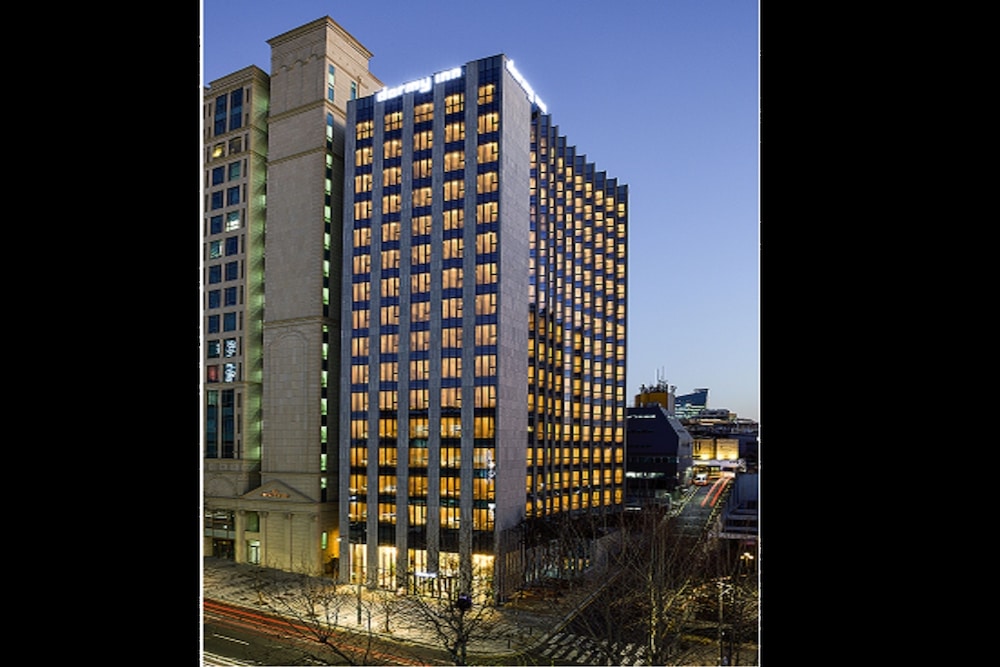 DORMY INN SEOUL GANGNAM in SEOUL