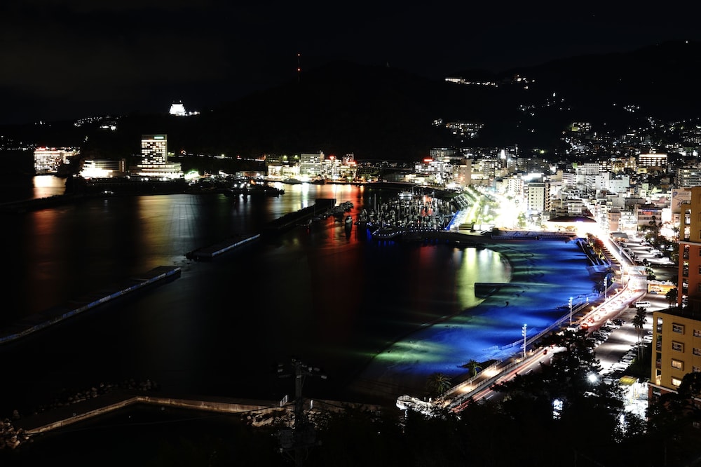 Atami Onsen Guest House Megumi - Hostel 49/50
