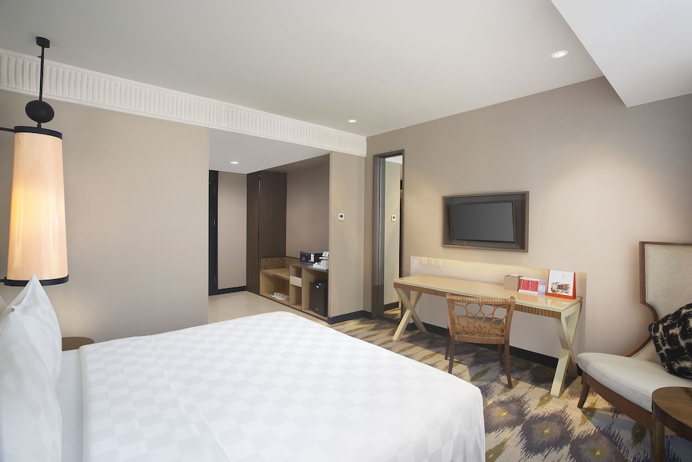 Swiss-Belresidences Kalibata Jakarta 27/61