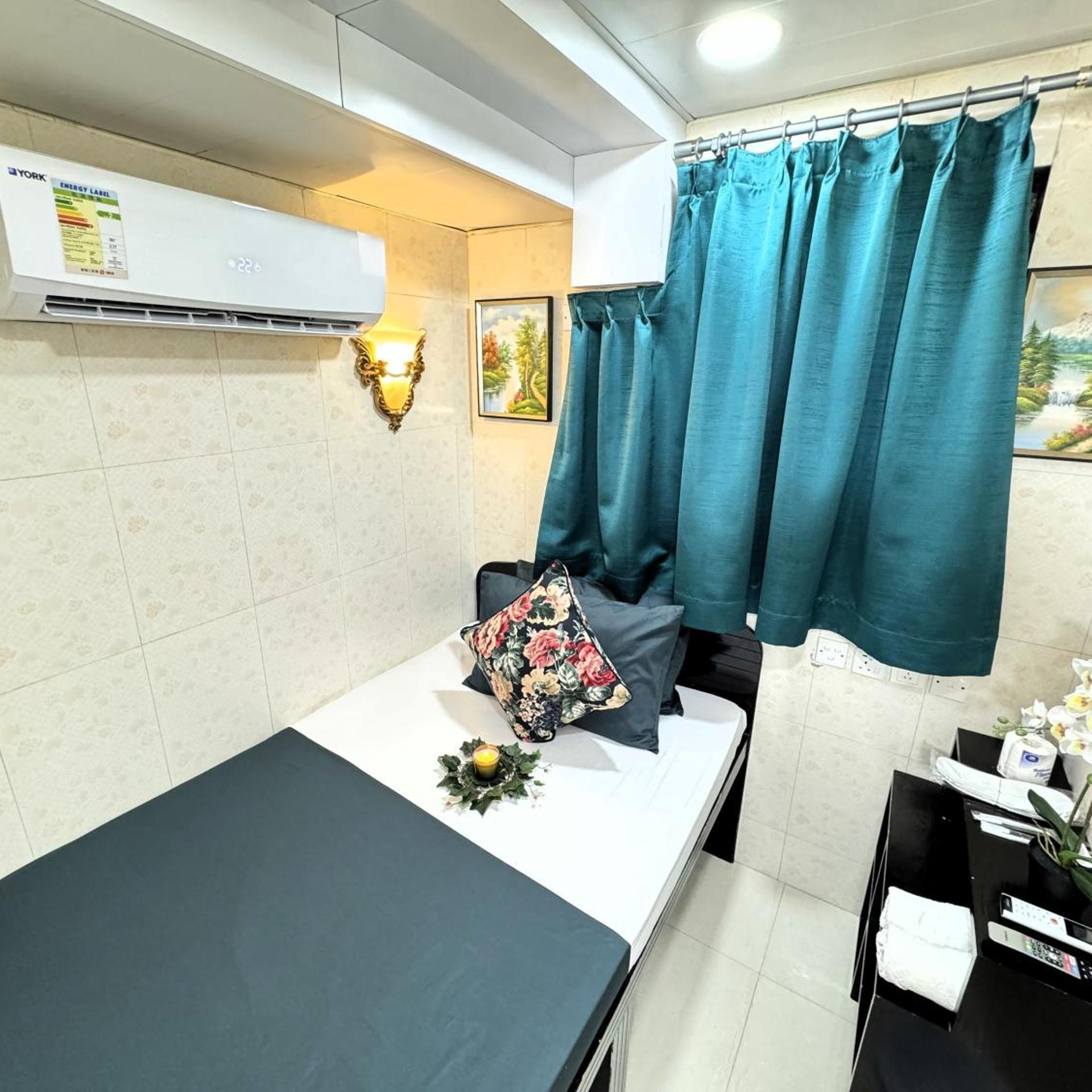 New International Guest House 4/16