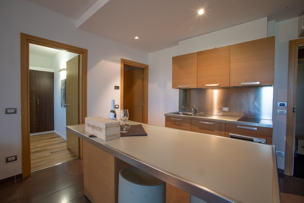 Matrix Relais Luxury Residence Hotel 4/51