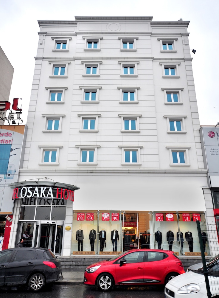 Hotel Osaka Airport 4/50