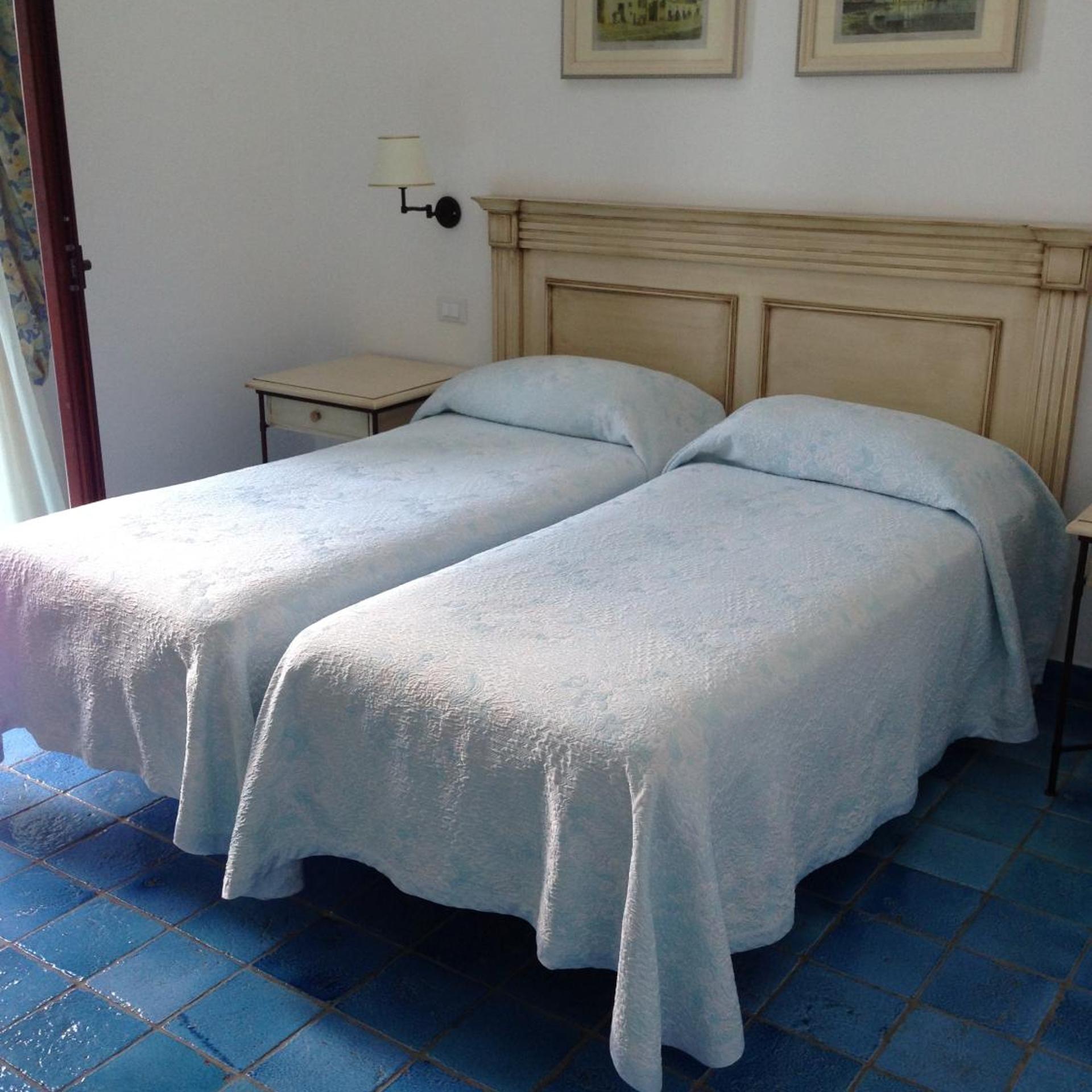 Hotel Rocce Azzurre 12/53