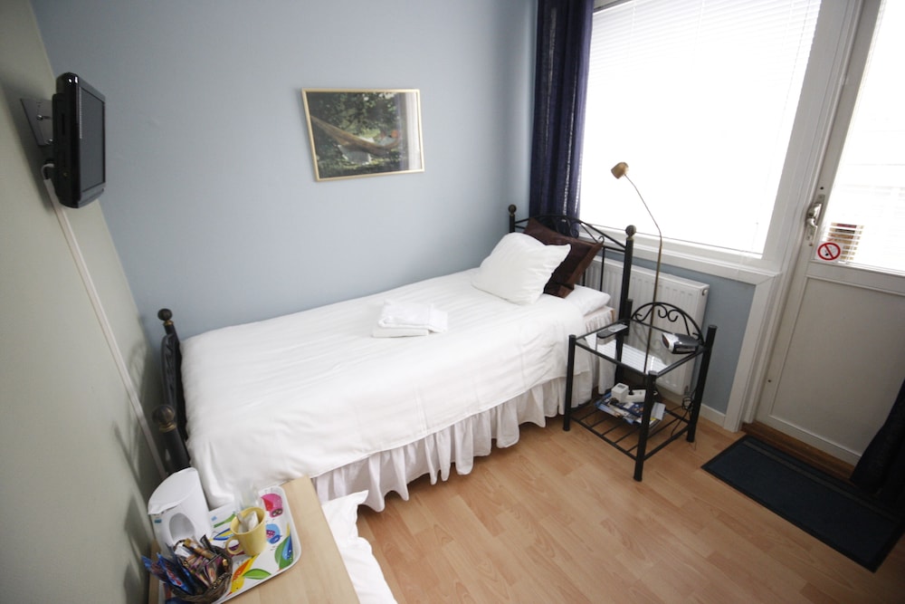 Hotell Zlafen Bed And Breakfast 8/46