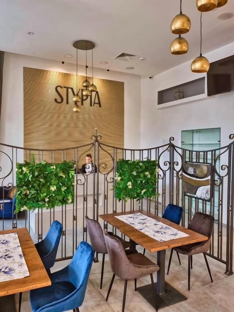 Heritage Hotel Stypia 37/50