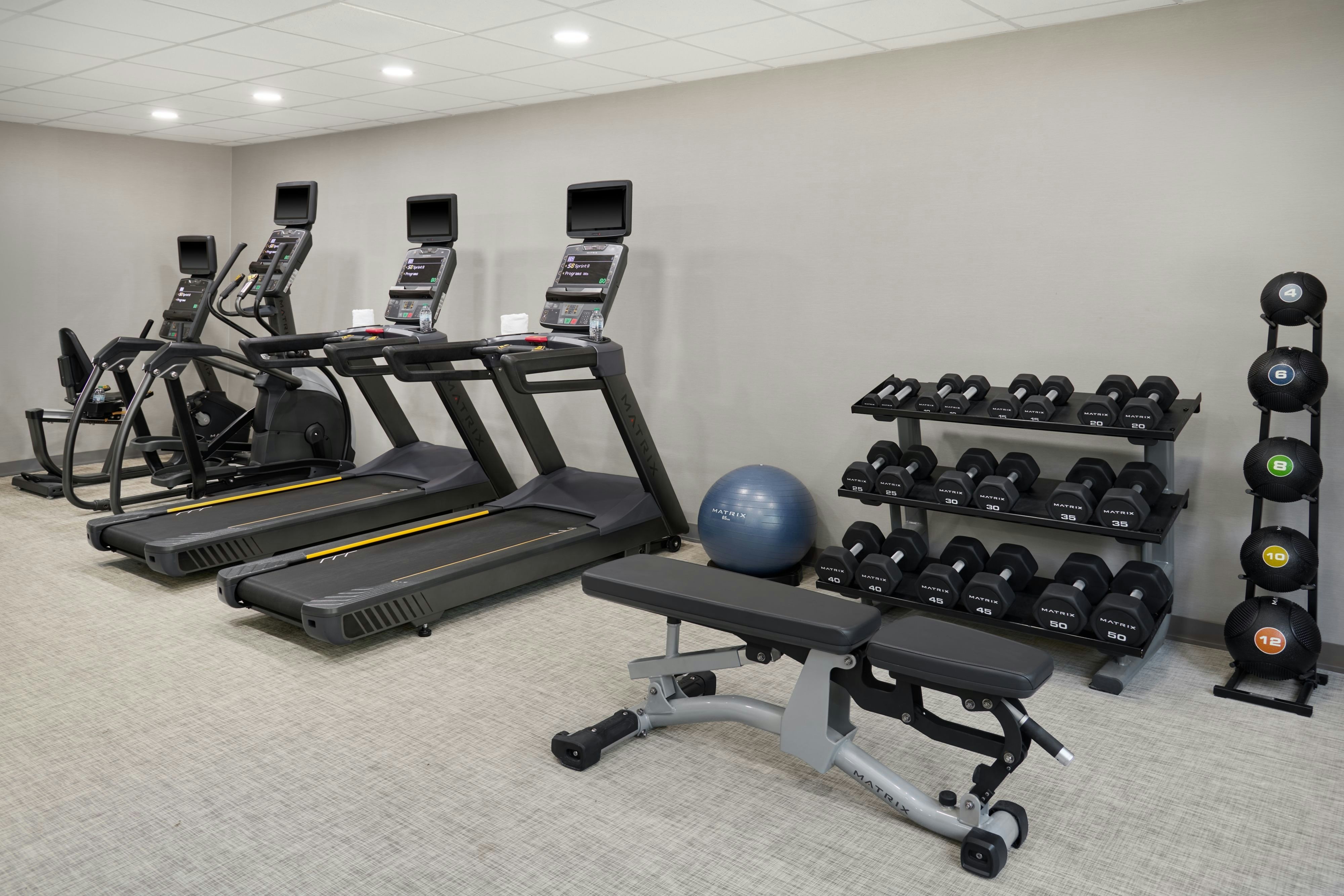 Residence Inn by Marriott Flint 20/47