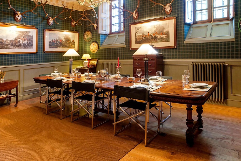 Pazo De Brandeso & Country Club 40/54