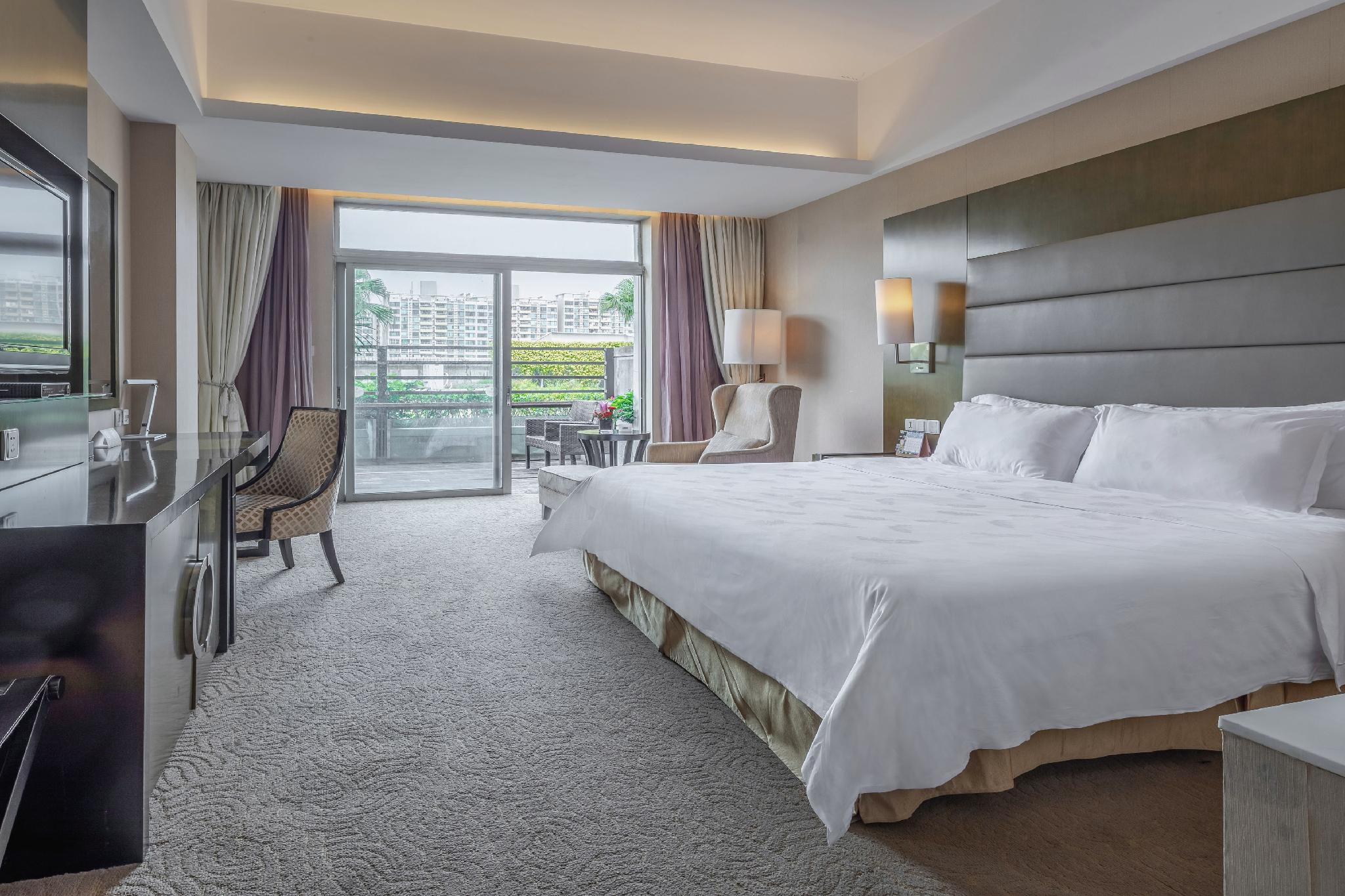 Jiaxin Conifer Hotel Shunde 6/25