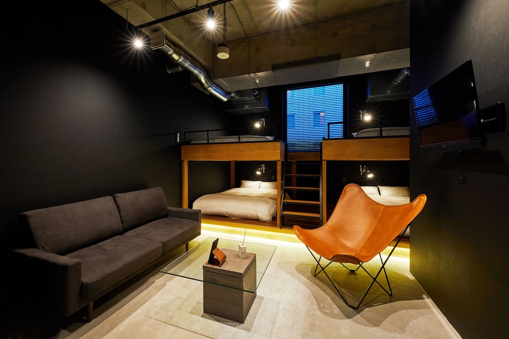ZONK HOTEL NAKASU-DEAIBASHI 38/50