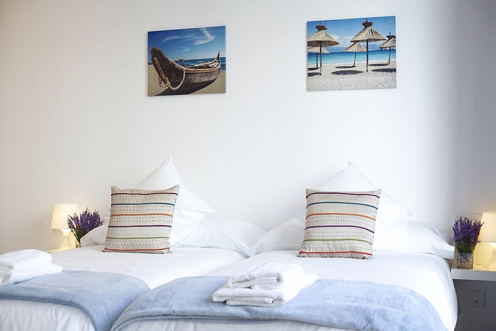 CHARMSUITES NOU RAMBLA APARTMENTS 11/42