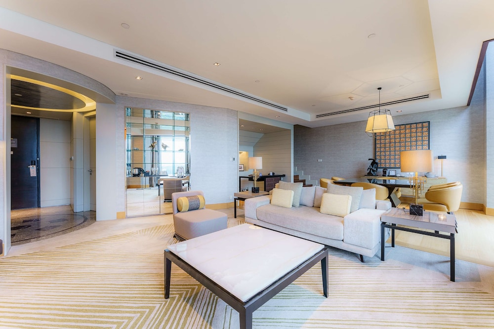 Hilton Kuala Lumpur 57/91