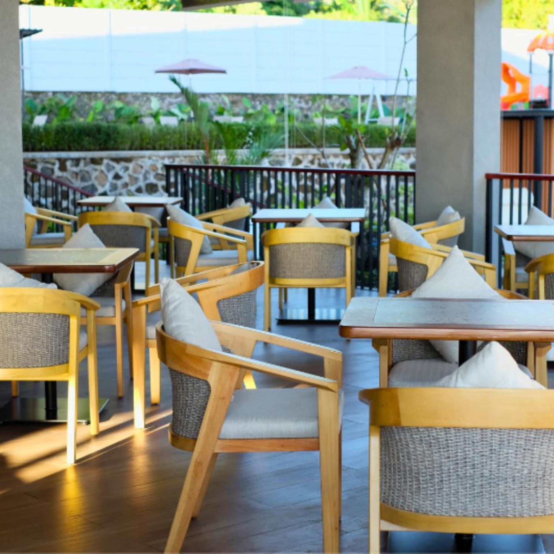 Laska Hotel and Resort Ciater 32/49