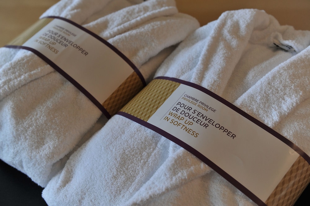 Mercure Maurepas Saint Quentin 28/70